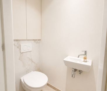 Appartement te huur in Staden met 2 slaapkamers - Photo 3