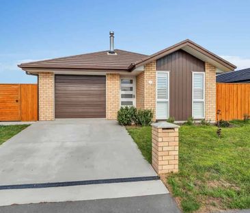 Warm, Modern Home with Established Fruit Garden - Photo 5