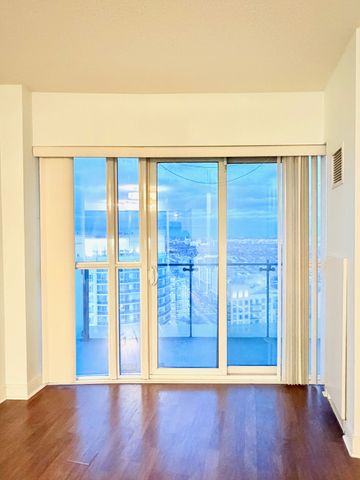 For Lease - 50 Absolute Avenue Unit# 3703, Mississauga, Ontario - Photo 3