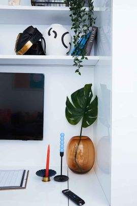 Signature Studio Apartment - Photo 1