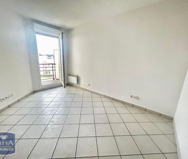 Location Appartement 1 pièce 20m² LE HAVRE 76600 - Photo 1