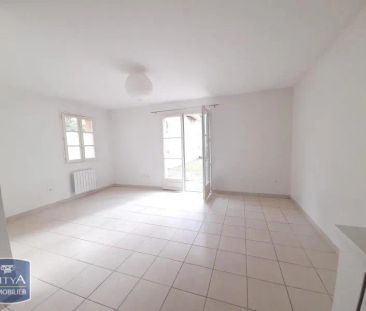 Appartement à louer 2 pièces 42.66m² - Photo 4