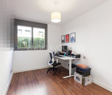 Apartamento de alquiler en Calle de Teresa Perales, Arroyo de la Vega - Photo 1