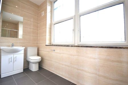 Allitsen Road, St Johns Wood, London, NW8 7AU - Photo 2