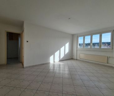 3 Zimmer, 9. Stock - Photo 1