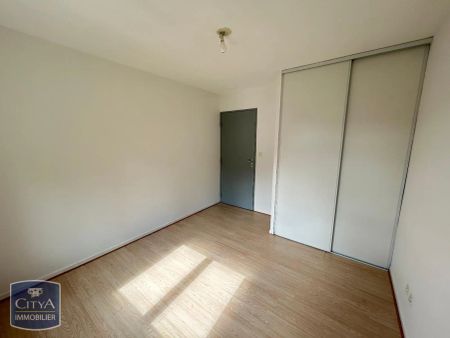 Appartement à louer 2 pièces 47.87m² - Photo 5