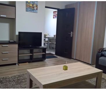 GARSONIERĂ DE ÎNCHIRIAT – DRUMUL TABEREI, METROU ORIZONT - Photo 5