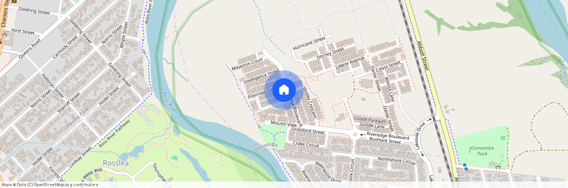 91A Riveredge Boulevard, 4811, Oonoonba, Qld