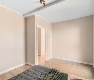 Nowe | zabudowany taras + duży balkon 56.5 m² - Photo 1