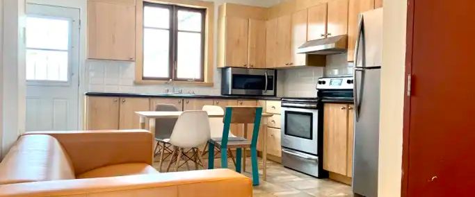 1047 Mont Royal East | 1047 Mont Royal East, Montreal - Photo 1