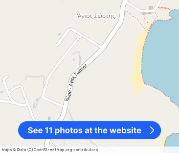Μεζονέτα για ενοικίαση - Μύκονος, - Photo 1