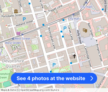 1 bedroom flat for rent - Photo 1