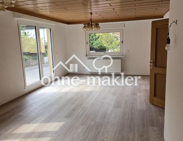 Haus in Saulheim zu vermieten - Photo 1