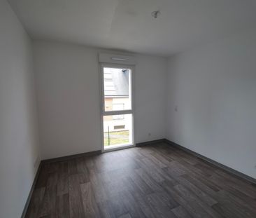 Location Appartement 1 pièce 18m² FRANQUEVILLE ST PIERRE 76520 - Photo 3