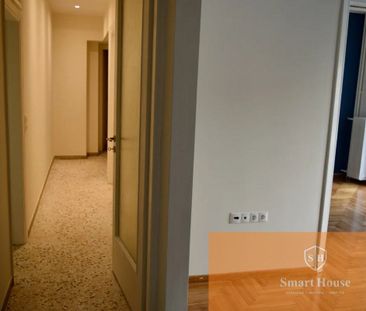 Διαμέρισμα για ενοικίαση Περιβόλια (Γαλάτσι) - Photo 4
