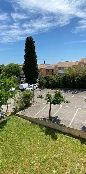 GRABELS - Studio - 24 M² - Photo 1