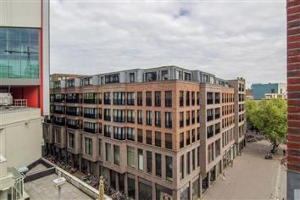 Te huur: Hollandse Toren 20 - Photo 1