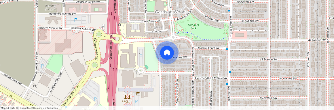 2292 Mons Avenue SW, Calgary, Calgary, Calgary Metropolitan, T2T 5L1