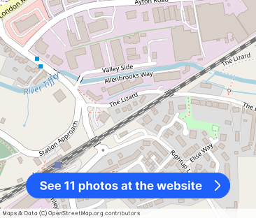 High Banks, Wymondham, Norfolk, NR18 - Photo 1