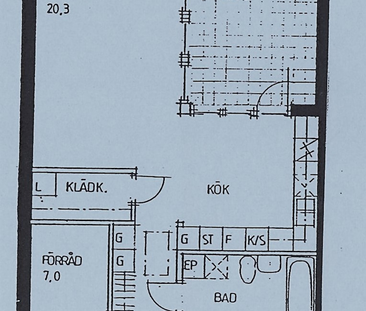 Krukmakaregatan 16C, Smedstorp - Foto 3