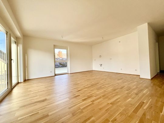 TOP 309 - Gallspach: Wohnen am Wasserschloss - Photo 1