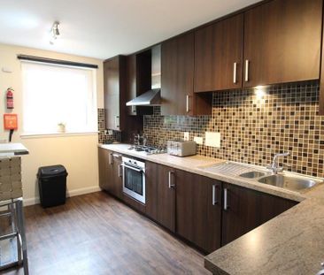 Baker Road, Mid Floor, Aberdeen, AB24 - Photo 2