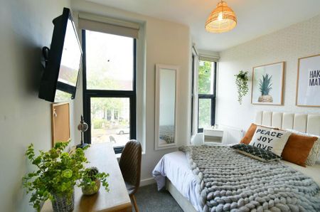 9 bedroom house to rent - Photo 5