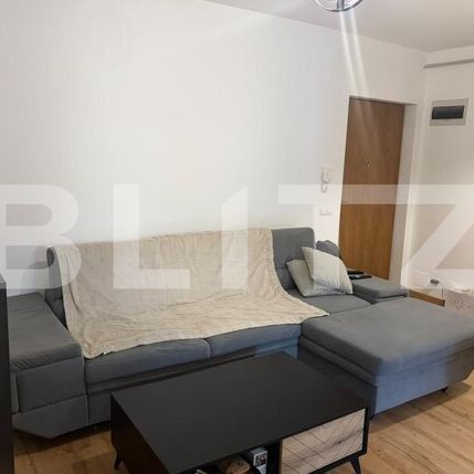 Apartament 3 camere, modern, zona Frunzisului - Photo 1