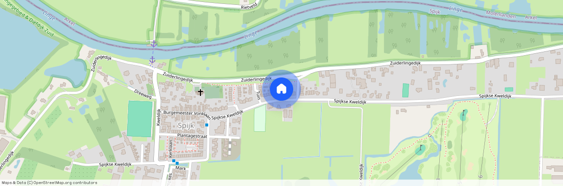 Wilgenhof 7, Spijk en Boveneind Spijk en Vogelswerf, 4211BZ, Spijk (Gem. West Betuwe)