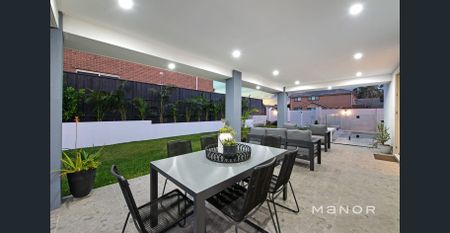 Seamless entertainer with bushland views! - Photo 5