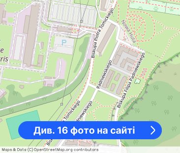 Duże 4 pokojowe|obok PhilipMorris|Nowe budownictwo - Фото 1