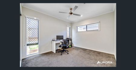 Stylish and Spacious Family Living in Spring Mountain - Photo 5