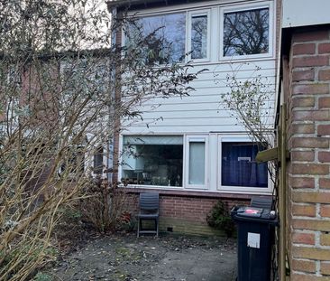 Appartement te huur: Jagershof 15 9751 ED Haren (GR) - Foto 2