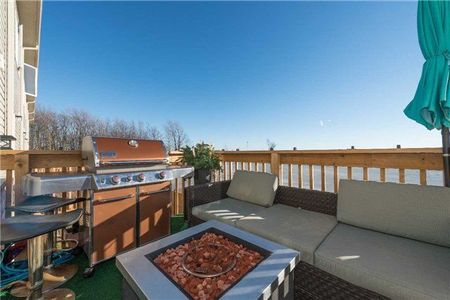 For Lease - 39 Mayland Trail, Hamilton, Ontario - Photo 3
