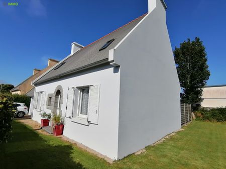 Location / Maison - Photo 3