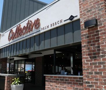 MODERN APARTMENT WITH MASSIVE PRIVATE OUTDOOR DECK - Photo 2