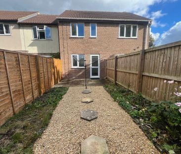 Charterhouse Drive, Frome - Photo 1