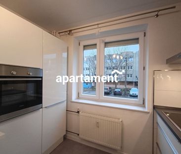 2 pokoje, osobna kuchnia z oknem, ul. Osadnicza - Zdjęcie 6