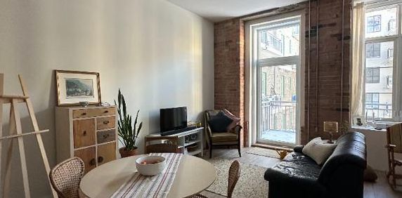 Cession de bail 3½ au 1 juin 2026 - Photo 2