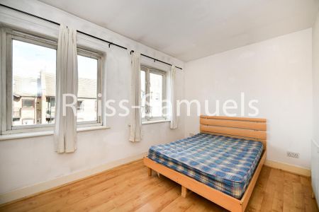 5 bedroom house to rent - Photo 3