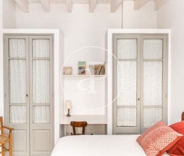 Piso de alquiler en Carrer de la Gerreria, El Sindicat - Photo 3