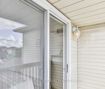 For Lease - 144 Reed Drive, Ajax, Ontario - Photo 4