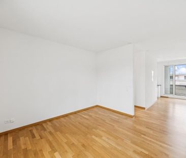Attraktive 3.5 Zimmer-Wohnung mit grosszügigem Balkon in Wittenbach - Photo 3