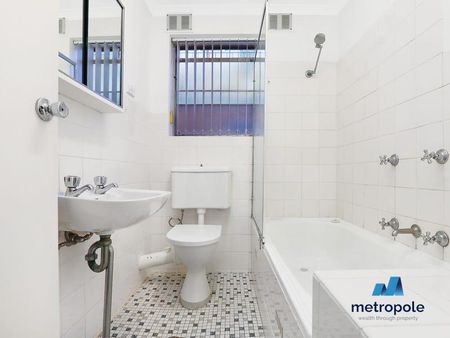 17/1 Mosman Street, Mosman NSW 2088 - Apartment For Rent | Domain - Photo 3