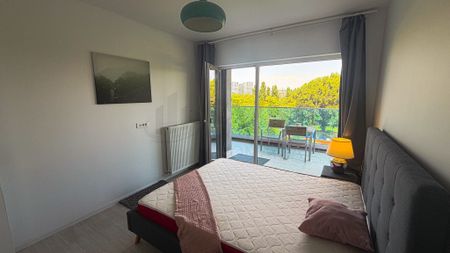 Apartament superb 2 camere I Floreasca Residence - Photo 2