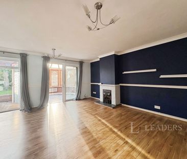 3 bedroom end of terrace to rent Deansway, Bromsgrove B61 - Photo 3