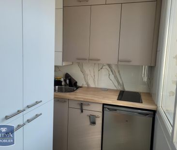 Location Appartement 2 pièces 34m² ST NAZAIRE 44600 - Photo 3