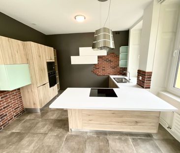 Spacieux loft de 5.5 pièces de 180 m2 plein de charme ! - Photo 1