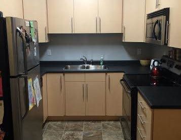 Beautiful Southeast Edmonton 2 Bedroom Basement Apartment for rent | 9822 83 Avenue Northwest, Edmonton - Photo 1