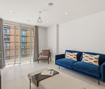1 bedroom flat to rent - Photo 1